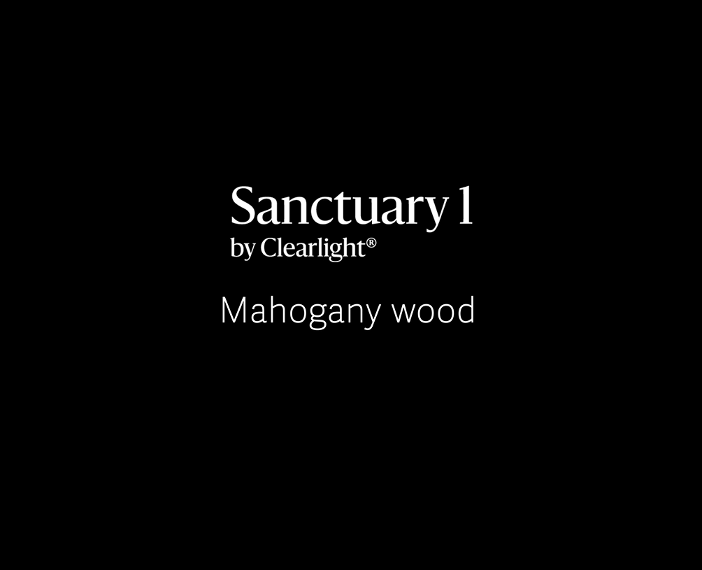 mahogany wood